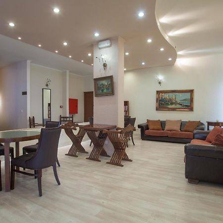 Golden Alexandros Hotel Corfu  Buitenkant foto