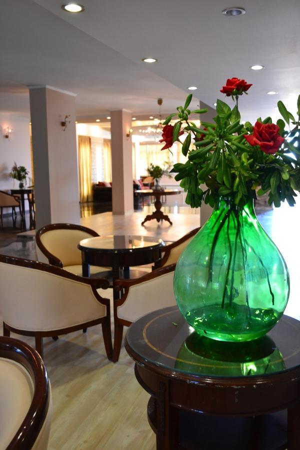 Golden Alexandros Hotel Corfu  Buitenkant foto